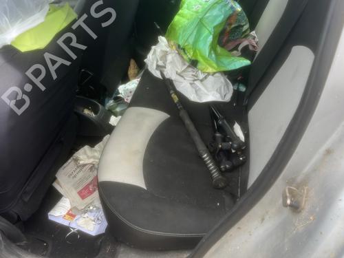 AC pipe PEUGEOT 206 SW (2E/K) 1.4 HDi | BP33022615M126  - Image 11