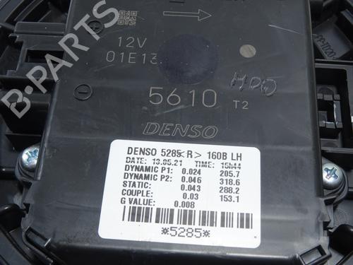 Used Heater blower motor Heater blower motor 38976542 38976542
