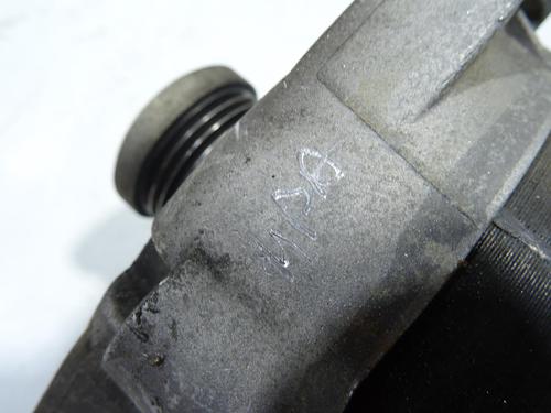 Alternator SSANGYONG TIVOLI 1.6 XDi 160 | BP32203614M7