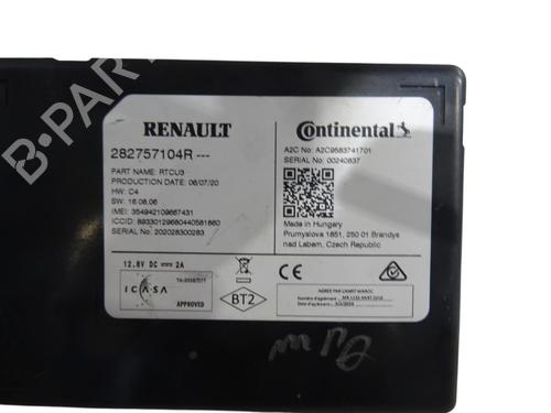 electronic-module-renault-kangoo-express-fw01_-2008-34454422 main image