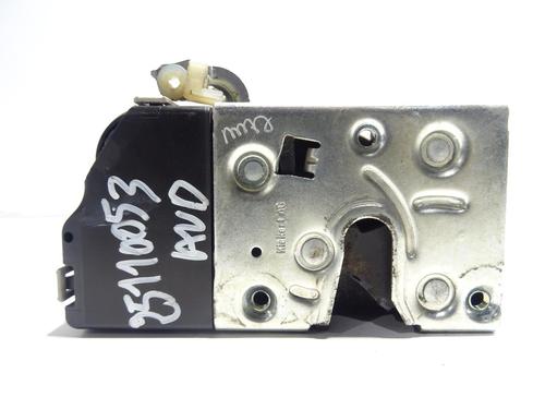 Used Front right lock CITROËN C5 II (RC_) 1.6 HDi (RC8HZB) (109 hp) 30565482