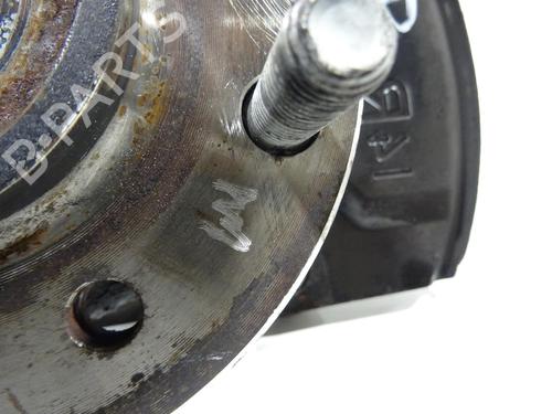 Used Right front steering knuckle Right front steering knuckle 21972735 21972735