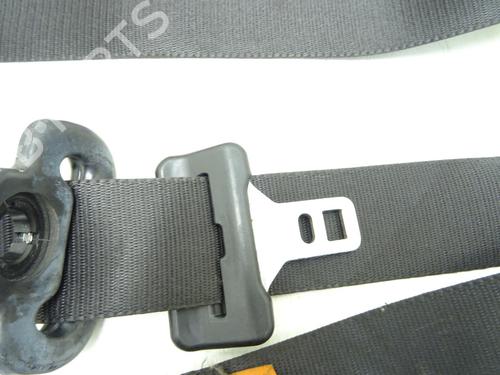 Used Front right seatbelt Front right seatbelt FORD FUSION (JU_) 1.4 TDCi (68 hp) 30147520 30147520