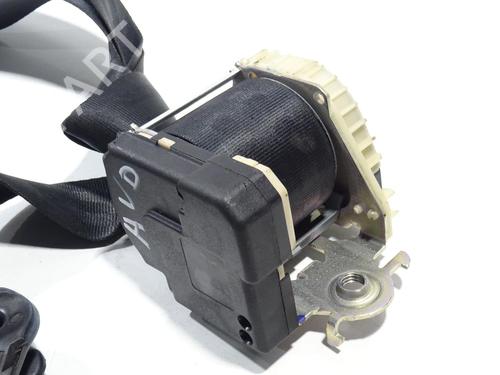 Used Front right seatbelt Front right seatbelt RENAULT TWINGO II (CN0_) 1.2 (CN0D) (58 hp) 23786158 23786158