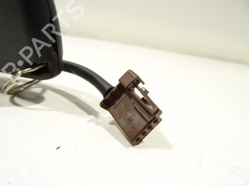 Ignition barrel CITROËN C4 Picasso I MPV (UD_) 1.6 HDi 110 | BP27820802M48 