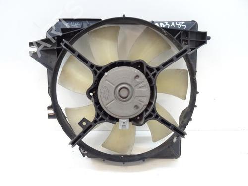 Køleventilator elektrisk MAZDA 323 F VI Hatchback (BJ) [1998-2004]  20044521