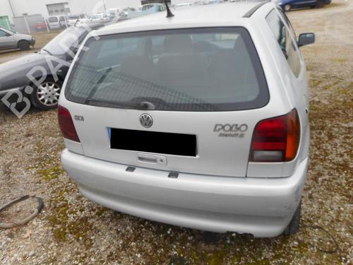 Right mirror VW POLO III (6N1) 64 1.9 SDI | BP21965691C27 