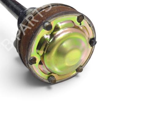 Left rear driveshaft AUDI A8 D3 (4E2, 4E8) 4.2 quattro | BP40527001M40 - Image 6