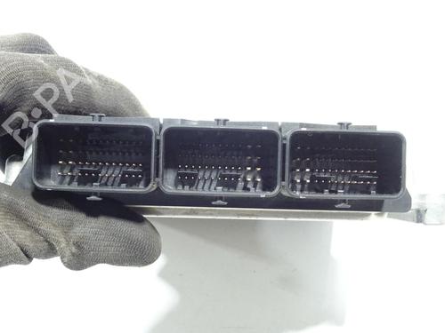 Engine control unit (ECU) LAND ROVER FREELANDER 2 (L359)  | BP26435265M57 