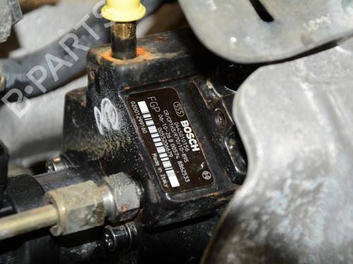 Engine SUZUKI SX4 (EY, GY) 1.9 DDiS 4x4 (RW419D) | BP33041341M1 - Image 2