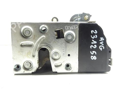 Used Front left lock CITROËN C5 II (RC_) 1.6 HDi (RC8HZB) (109 hp) 24198763