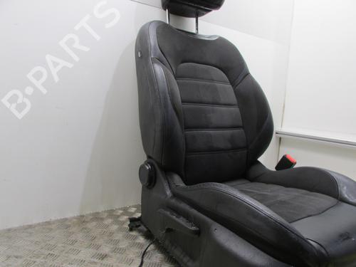 Right front seat DS DS 5 (KF_) 2.0 BlueHDi 180 | BP25588136C16 - Image 2