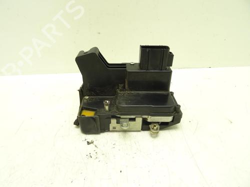 Used Front right lock FORD FIESTA V (JH_, JD_) 1.4 16V (80 hp) 32318280
