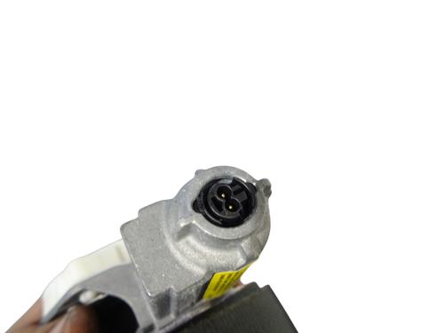 Front left seatbelt CITROËN C3 II (SC_) 1.4 HDi 70 (SC8HZC, SC8HR0, SC8HP4) | BP38165014I26 - Image 2