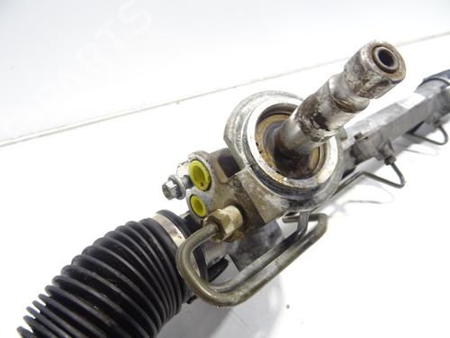 Used Steering rack Steering rack FORD FUSION (JU_) 1.4 TDCi (68 hp) 29428547 29428547