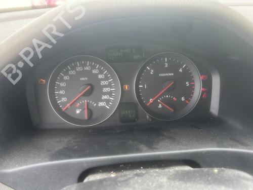 Brugte VOLVO V50 (545) 1.6 D (110 hp) 4286617