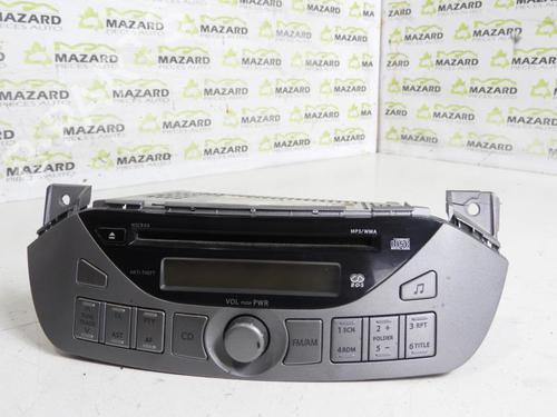 Used Radio SUZUKI ALTO VII (GF) [2009-2025]  20068453