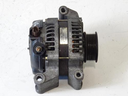 Used Alternator Alternator CHRYSLER SEBRING Convertible (JR) 2.7 V6 24V (203 hp) 20063251 20063251