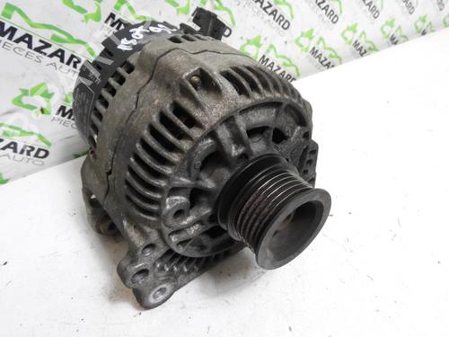 Alternator VW POLO III (6N1)  | BP20048520M7 
