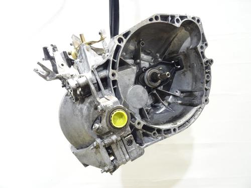 Used Gearbox PEUGEOT 407 (6D_) 2.0 HDi 135 (6DRHRH, 6DRHRE, 6DRHRG, 6DRHRJ) (136 hp) 32063678