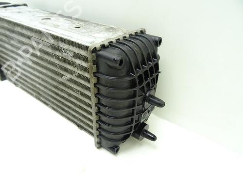 Used Intercooler Intercooler CITROËN XSARA PICASSO (N68) 1.6 HDi (109 hp) 23844994 23844994