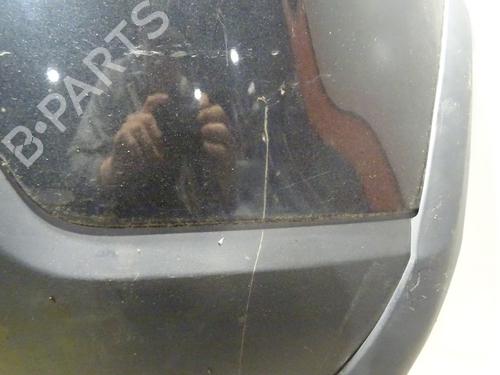 Rear bumper DACIA SANDERO 1.5 dCi | BP29178597C8 