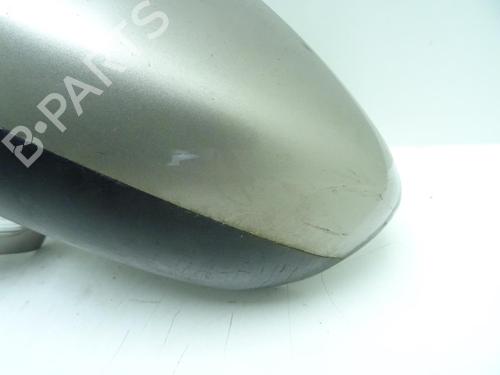 Left mirror CITROËN C4 I (LC_) 1.6 HDi | BP24408097C26 