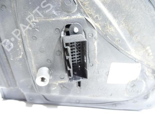 Used Left mirror Left mirror OPEL ASTRA H (A04) 1.3 CDTI (L48) (90 hp) 24963005 24963005