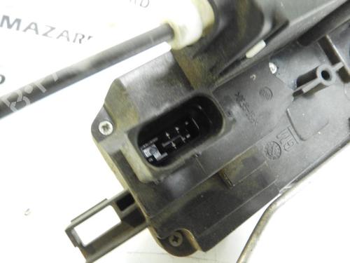 Front right lock OPEL VECTRA C GTS (Z02) 1.9 CDTI (F68) | BP21964721C97 