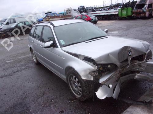 Gearbox BMW 3 Touring (E46) 320 d | BP21965572M3 - Image 8