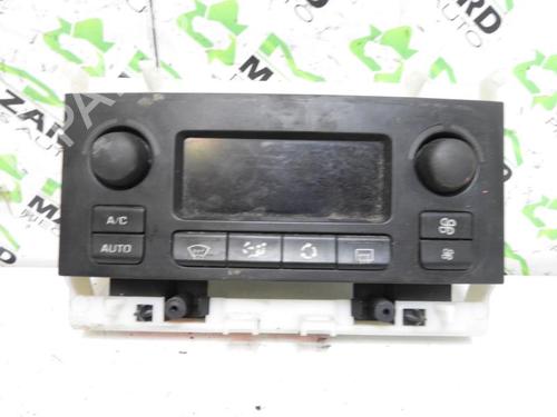 Used Climate control PEUGEOT 307 SW (3H) [2002-2009]  20060806