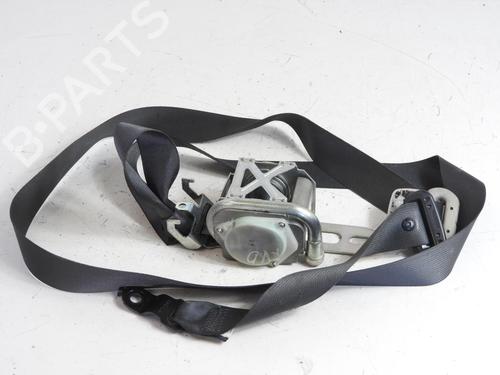 Used Front right seatbelt Front right seatbelt CHRYSLER 300C (LX, LE) 3.0 CRD (218 hp) 20065850 20065850