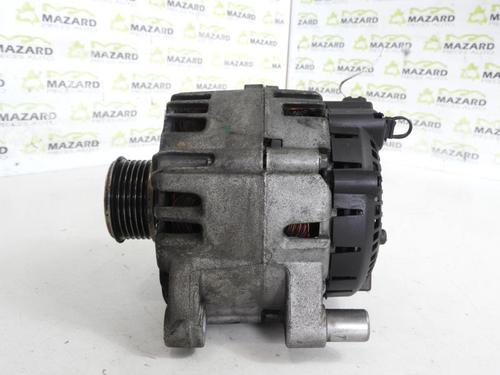 Alternator PEUGEOT 5008 (0U_, 0E_) 2.0 HDi 150 / BlueHDi 150 | BP20056819M7 