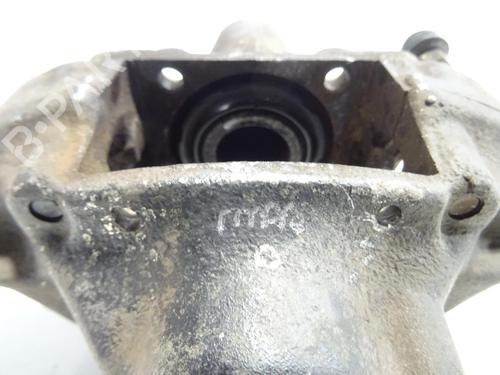 Right rear brake caliper MERCEDES-BENZ E-CLASS (W124) E 300 D (124.131) | BP25269288M106 