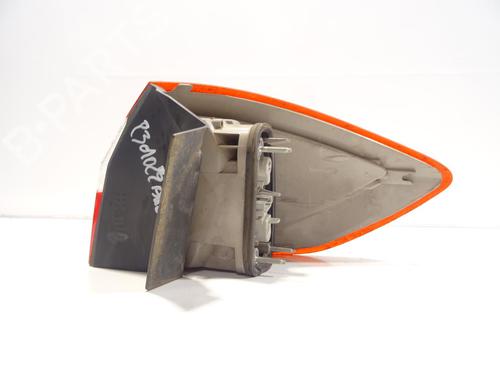 Left taillight FORD MONDEO IV Turnier (BA7) 1.8 TDCi | BP28601559C34 