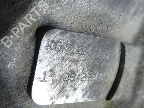 Gearbox VW TRANSPORTER T5 Van (7HA, 7HH, 7EA, 7EH) 2.0 TDI 4motion | BP30872317M3 - Image 6