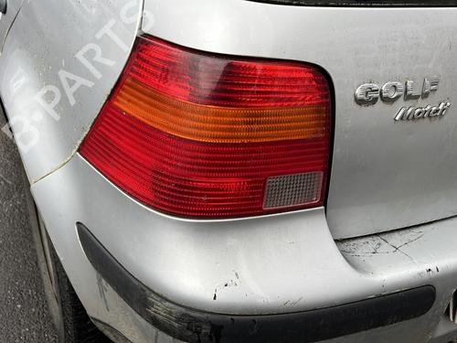 Used Parts VW GOLF IV (1J1) 1.9 TDI 4562097