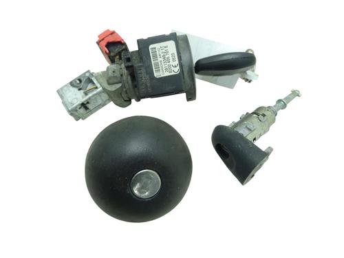 Ignition barrel RENAULT KANGOO Express (FW0/1_) 1.5 dCi 70 (FW0A, KW0V) | BP36401570M48 - Image 3