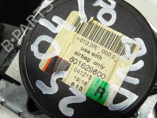 Front right belt tensioner BMW 5 (E60) 525 d | BP31012129C88 