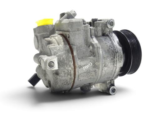 Used AC compressor AC compressor AUDI Q5 (8RB) 2.0 TDI quattro (170 hp) 40537582 40537582