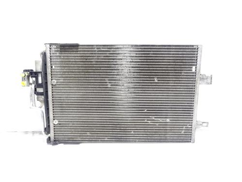 AC radiator OPEL CORSA C (X01) 1.2 Twinport (F08, F68) | BP32185444M32 - Image 4