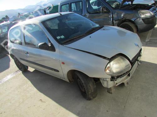 Front left lock RENAULT CLIO II (BB_, CB_) 1.2 (BB0A, BB0F, BB10, BB1K, BB28, BB2D, BB2H, CB0A,... | BP20055392C98 