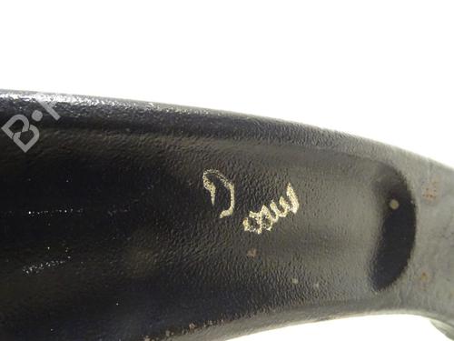 Used Left front suspension arm Left front suspension arm CITROËN DS4 (NX_) 1.6 THP 200 (200 hp) 27154381 27154381