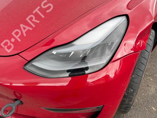 Rudehejsemekanisme Højre foran TESLA MODEL 3 (5YJ3) EV Perfomance AWD | BP37067423C23 - Image 11