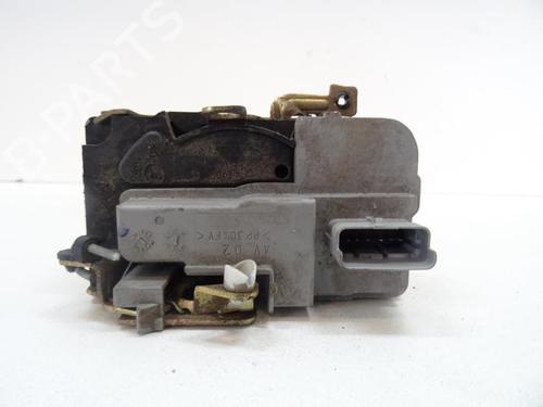 Used Front right lock Front right lock PEUGEOT 306 Break (7E, N3, N5) 2.0 HDI 90 (90 hp) 20056445 20056445