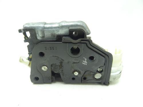 Used Front left lock Front left lock AUDI A1 (8X1, 8XK) 1.4 TDI (90 hp) 29012443 29012443