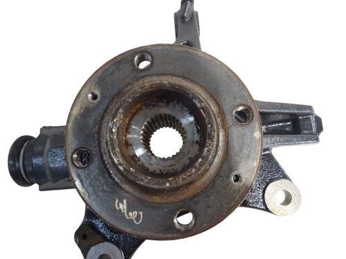 Right front steering knuckle DS DS 5 (KF_) | BP35937141M26 - Image 6