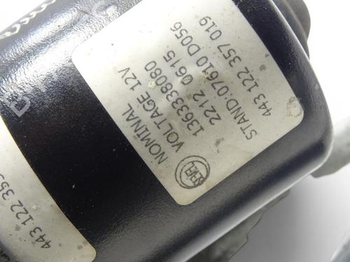 Front wiper motor OPEL MOVANO C Van (U9) 2.2 D | BP37725375M29 - Image 3