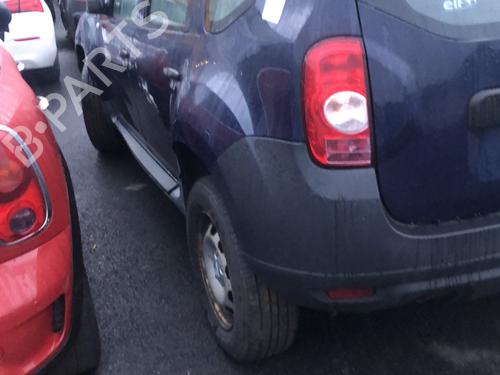 Front left window mechanism DACIA DUSTER (HS_) 1.5 dCi 4x4 (HSMC, HSMD) | BP28360857C22  - Image 8