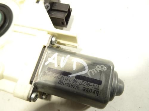 Right front window motor SKODA SUPERB II (3T4) 1.8 TSI | BP23933475E20 - Image 2